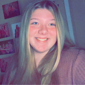 Meet your Posher, Anna